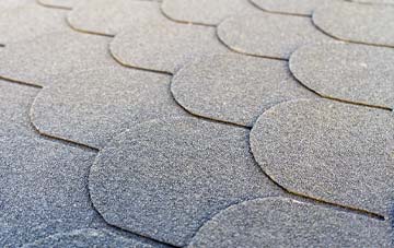 Mains Of Ardestie asphalt roofing costs