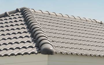 advantages of Mains Of Ardestie clay roofing