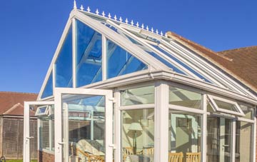 conservatory roof insulation costs Mains Of Ardestie