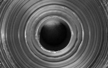 Mains Of Ardestie edpm waterproofing