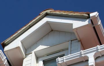 Mains Of Ardestie fascia installation costs