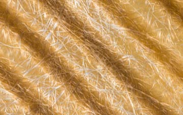 Mains Of Ardestie fibreglass roof waterproofing