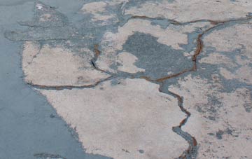 fibreglass roofing replacement Mains Of Ardestie