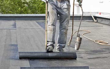 flat roof replacement Mains Of Ardestie, Angus