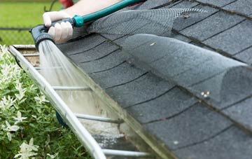 Mains Of Ardestie gutter cleaning costs