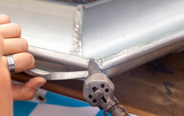 disadvantages of Mains Of Ardestie lead roofing