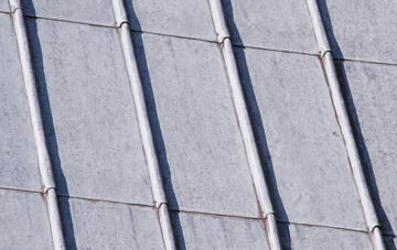 lead roofing Mains Of Ardestie, Angus