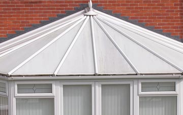 Mains Of Ardestie polycarbonate conservatory roof repairs