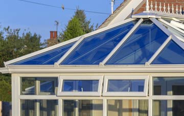 professional Mains Of Ardestie conservatory insulation