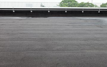 Mains Of Ardestie asphalt roof replacement