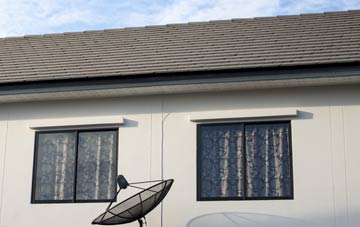 Mains Of Ardestie rubber roof costs