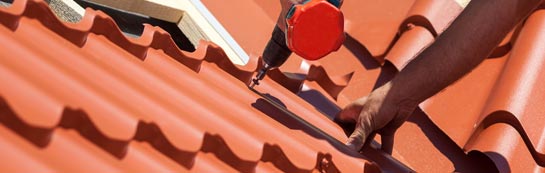 save on Mains Of Ardestie roof installation costs