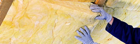 quotes for Mains Of Ardestie roof insulation