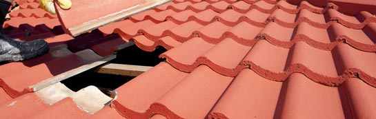compare Mains Of Ardestie roof repair quotes