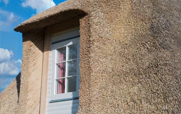 Mains Of Ardestie thatch roof disadvantages