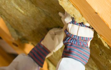 types of Mains Of Ardestie pitched roof insulation materials