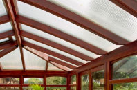 Mains Of Ardestie conservatory roofing insulation