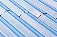 Mains Of Ardestie corrugated roofing