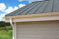 Mains Of Ardestie fascia repair