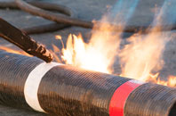 Mains Of Ardestie flat roofing replacement