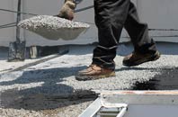 find rated Mains Of Ardestie flat roofing replacement companies