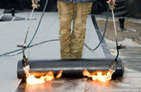 Mains Of Ardestie flat roof sealing quote