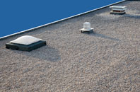 Mains Of Ardestie flat roofing