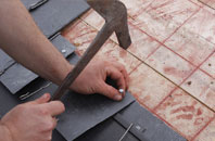 free Mains Of Ardestie garage roof repair quotes