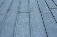 Mains Of Ardestie lead roofing