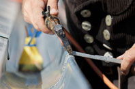 Mains Of Ardestie lead roof quotes