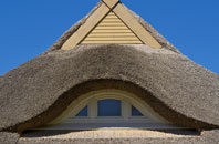 Mains Of Ardestie thatch roofing